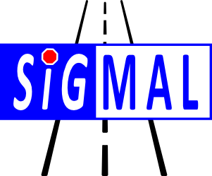 Sigmal Logo